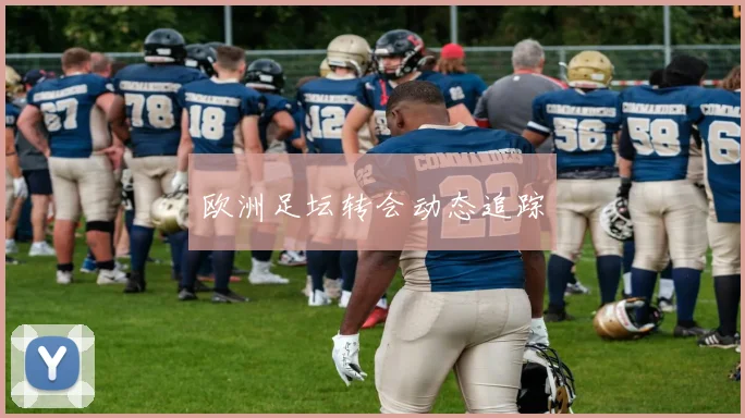 欧洲足坛转会动态追踪